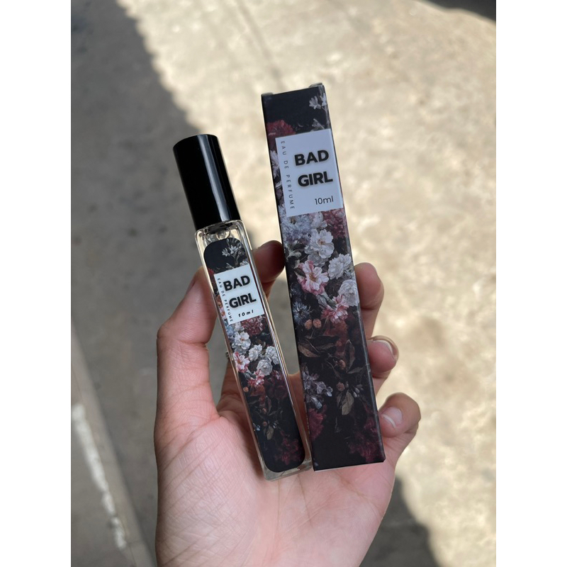Nước hoa thơm 6-12 tiếng
