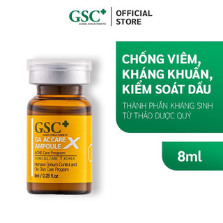 Tế bào gốc giảm mụn thâm KBA+
