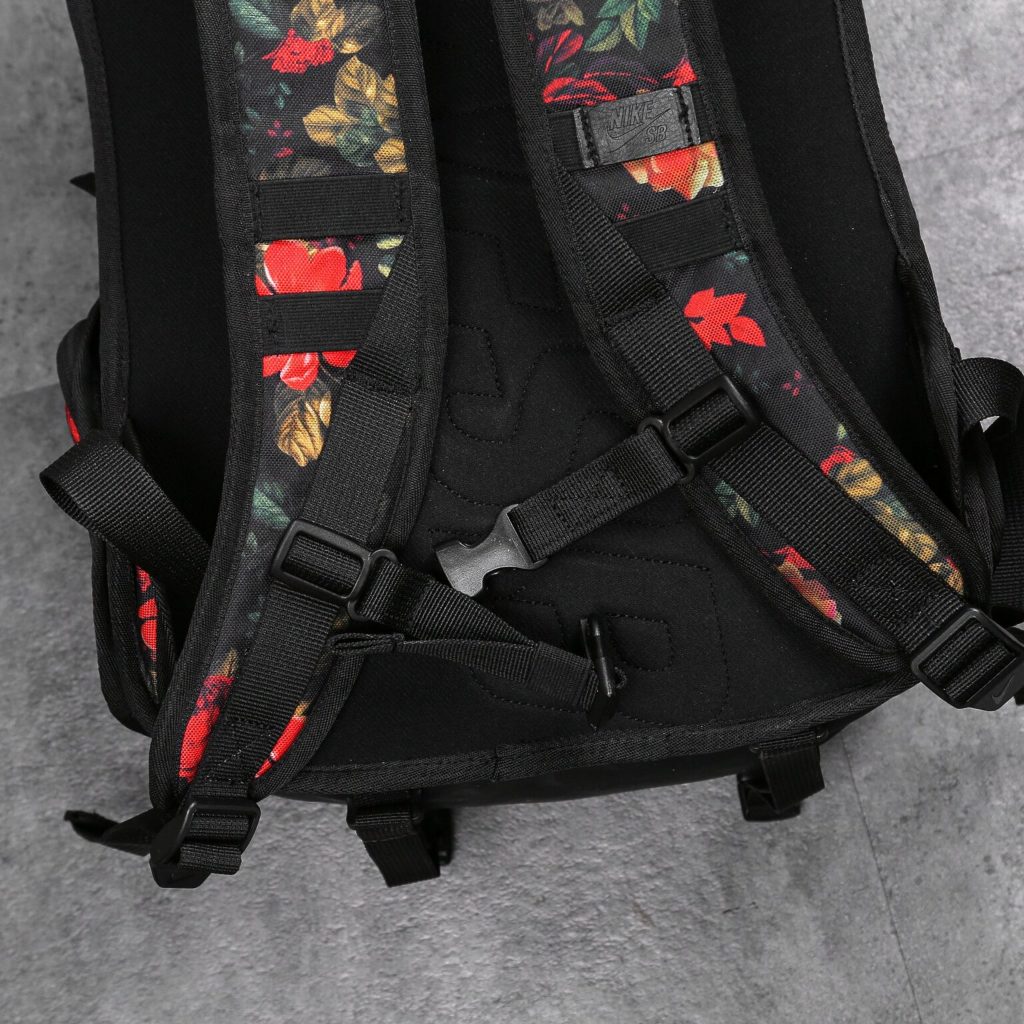 Balo Thể Thao Nike SB RPM Skateboarding Backpack