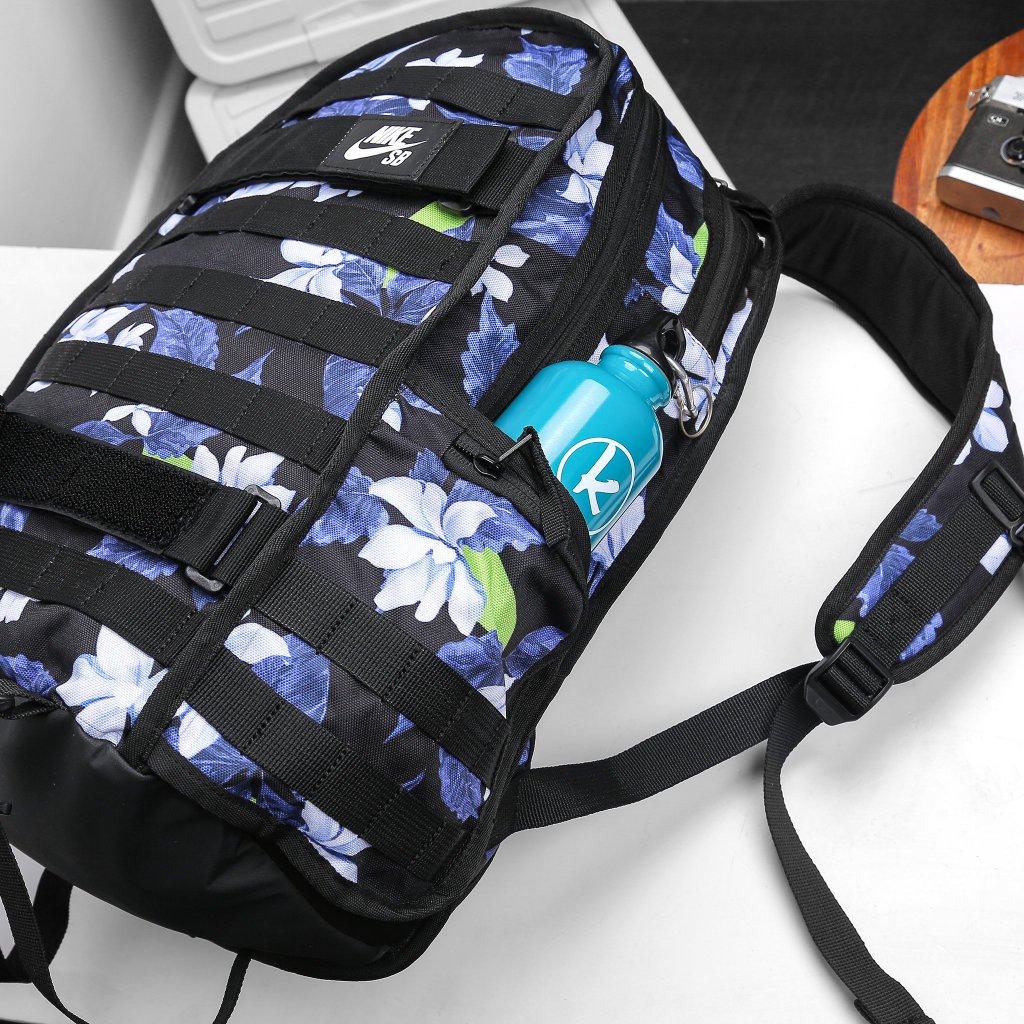 Balo Thể Thao Nike SB RPM Skateboarding Backpack
