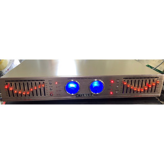 Lọc xì equalixer yamaha