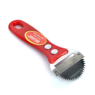 Dụng cụ nạo dừa + dao bào 2 trong 1
