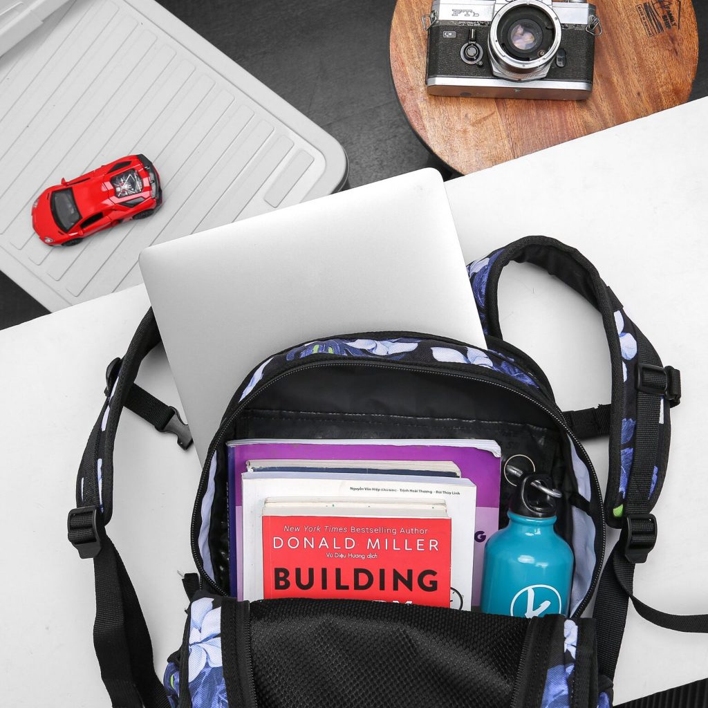 Balo Thể Thao Nike SB RPM Skateboarding Backpack