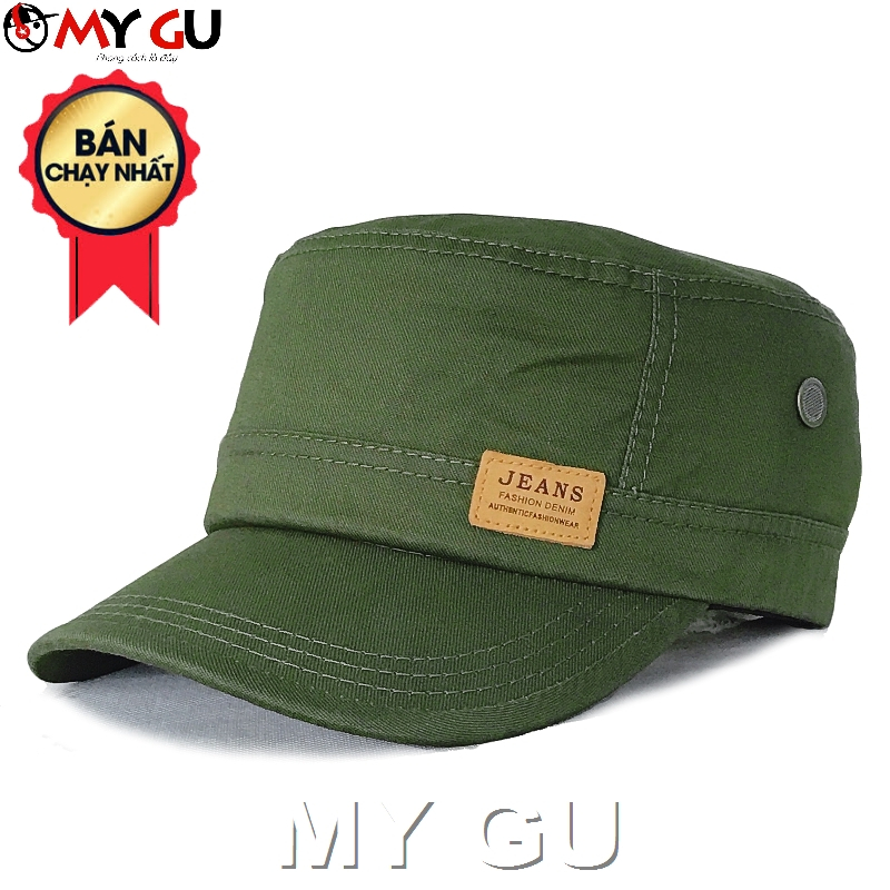 Nón kết thời trang cao cấp