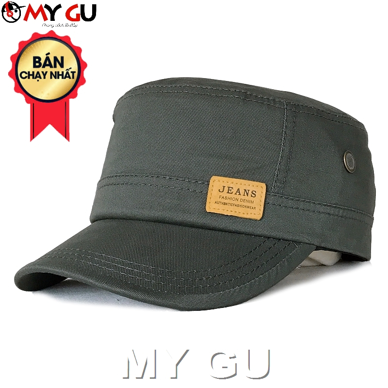 Nón kết thời trang cao cấp