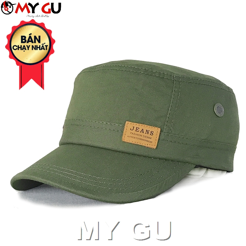 Nón kết thời trang cao cấp