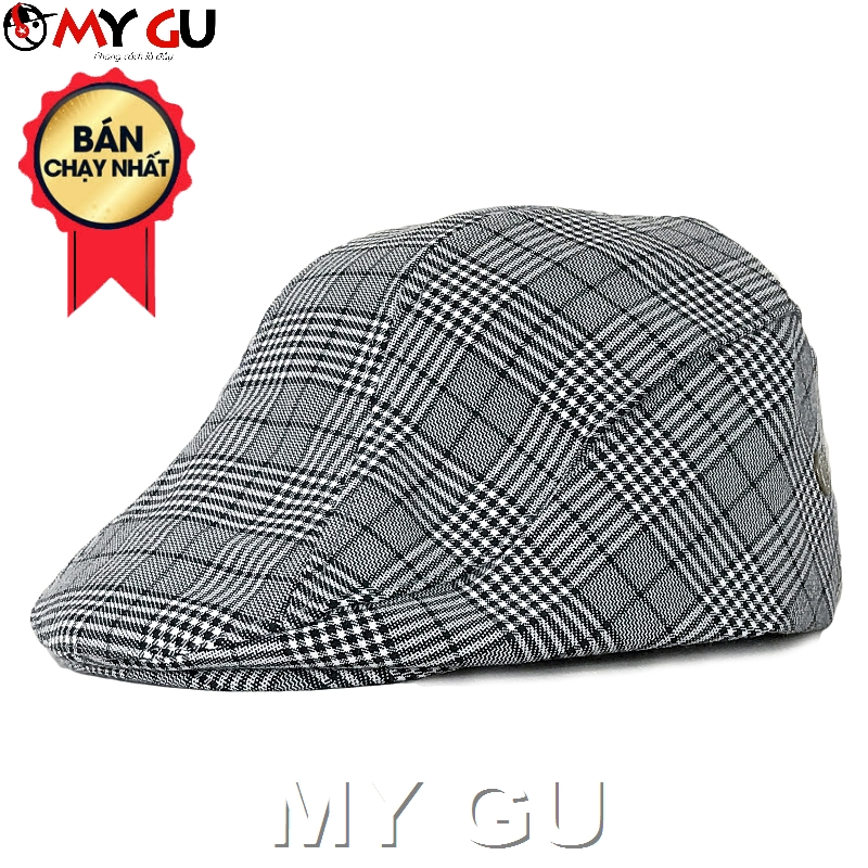 Nón bê rê cao cấp M352