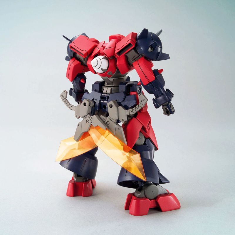 Mô hình lắp ráp HG Ogre Gn-X Bandai 4549660257455