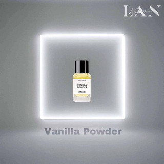 Nước Hoa Unisex Vanilla Powder 10/20ml