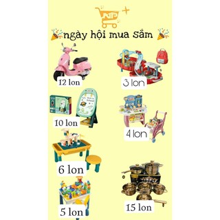Quà tặng không bán