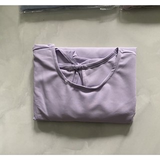 Áo choàng bệnh nhân