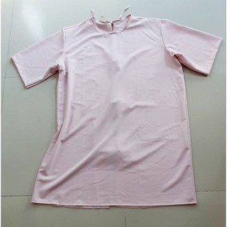 Áo choàng bệnh nhân
