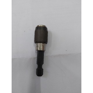 Đầu nối nhanh hàng bãi Nhật có vòng chặn và nam châm