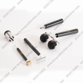 Bộ dụng cụ số 01 diện chẩn