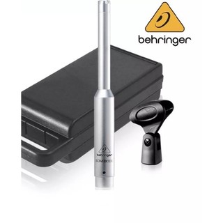 Micro ecm 8000 behringer đo tần số âm thanh chính hãng