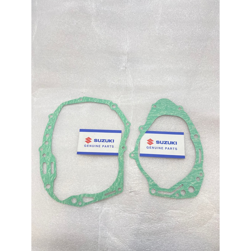 ron mâm lửa- ron lốc nồi Suzuki-Shogun125cc/ Chính Hãng Suzuki