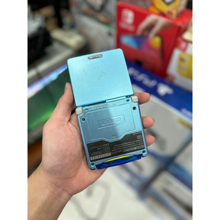 Máy chơi Game Nintendo Gameboy GBA SP 2 đèn