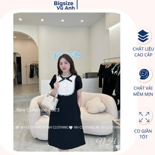 Váy bầu dự tiệc , đầm bầu thiết kế suông ren ngực tay ngắn tiểu thư bầu mặc cực xinh