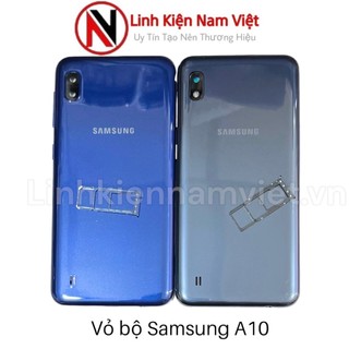 Vỏ bộ samsung a10