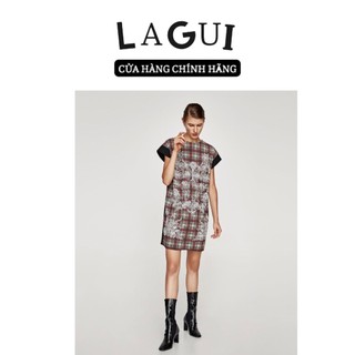 *#[ ZARA AUTH ]** ĐẦM TRÁNG CAO SU ZARA SĂN SALE ( MỚI 100% )