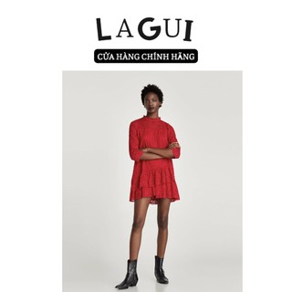 *[ ZARA AUTH ] ĐẦM REN ZARA SĂN SALE ( MỚI 100% )
