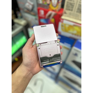 Máy chơi Game Gameboy SP 2 Đèn