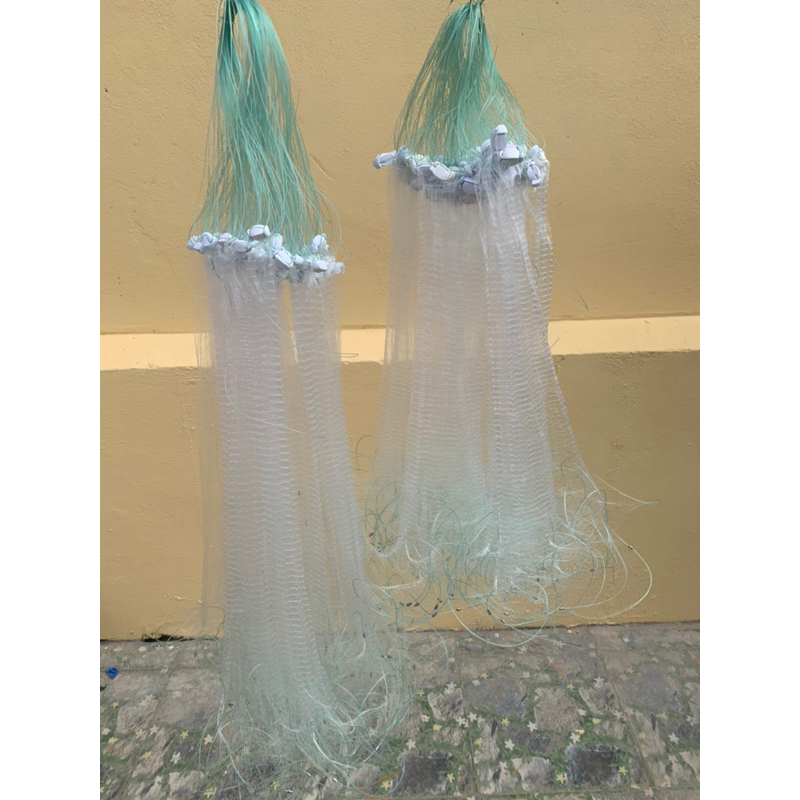 Lưới Cá Lòng Tong dài 40m - 50m