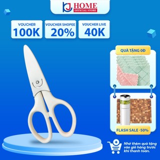 Kéo nhà bếp cắt đồ ăn cho bé nội địa nhật bản - kj home