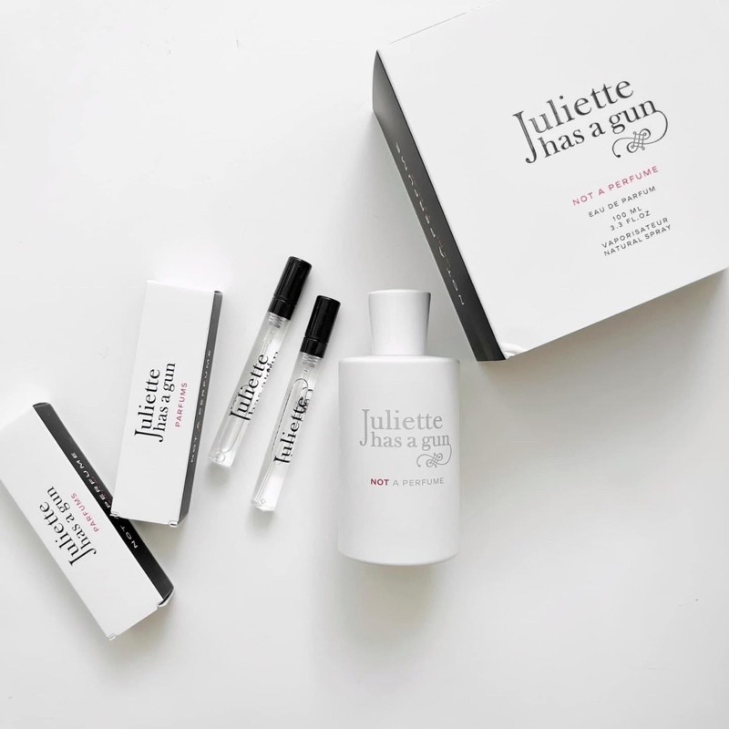 - Nước Hoa Juliette Has Not A Perfume 5ml