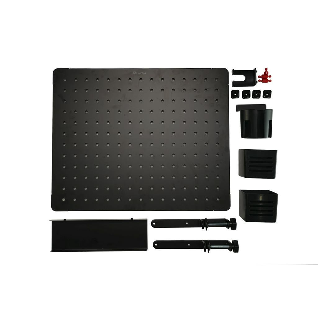 Bảng treo đồ Pegboard HyperWork Aster | PG02