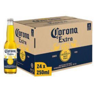 Bia Corona 250ml