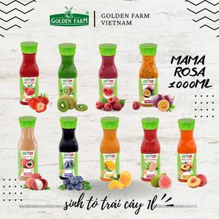 Sinh tố mama rosa chai 1000ml