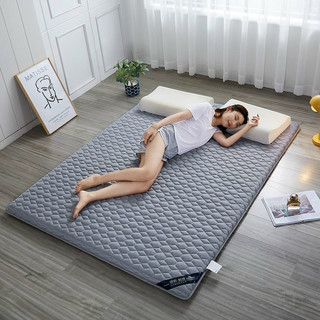  Nệm Topper xuất nhật dày 5cm trải giường sàn cao cấp,1m2,1m6x2m,1m8x2m 