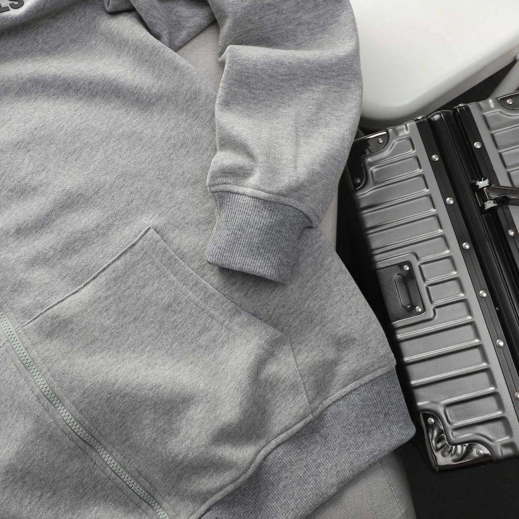 Áo khoác nỉ bigsize nam nhiều màu thời trang cỡ đại < 140kg