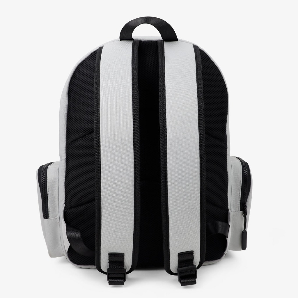 Balo LAZA Catse Backpack 580 - Chất liệu canvas trượt nước - Hàng thiết kế bảo hành TRỌN ĐỜI