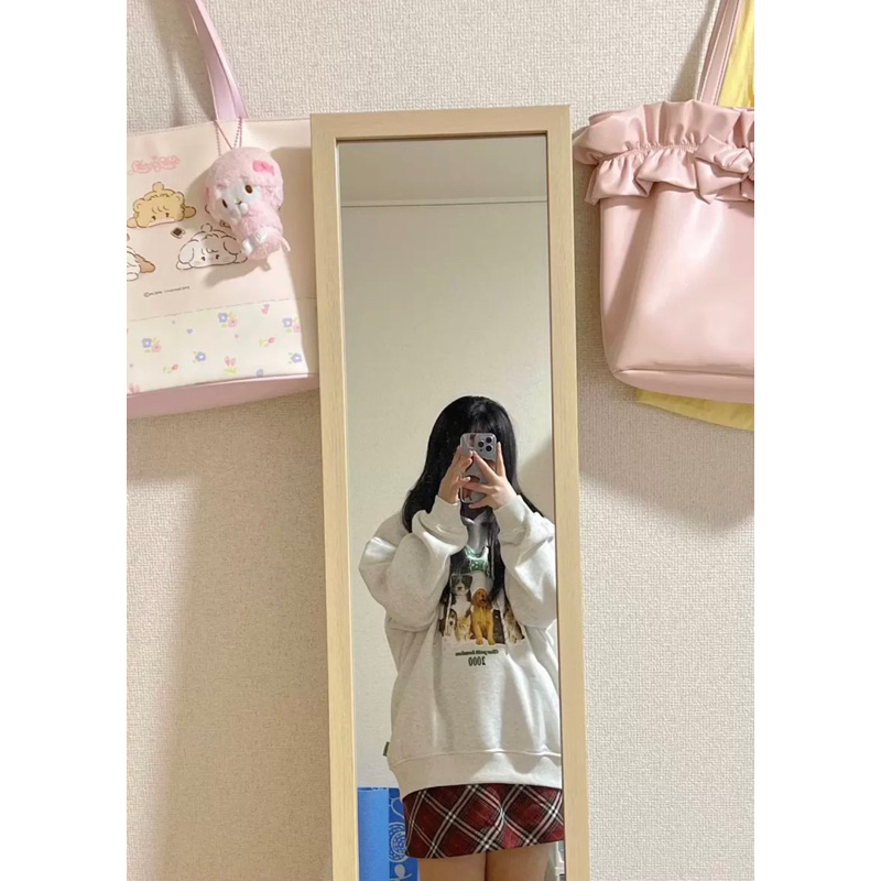 Áo Hoodie xám nỉ bông Daiwing cao cấp siêu dày Unisex