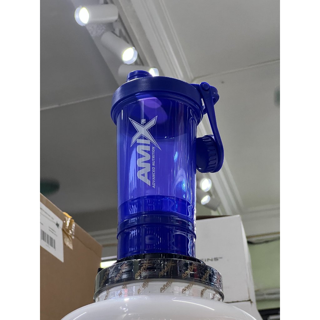 Bình Lắc Amix Chính Hãng