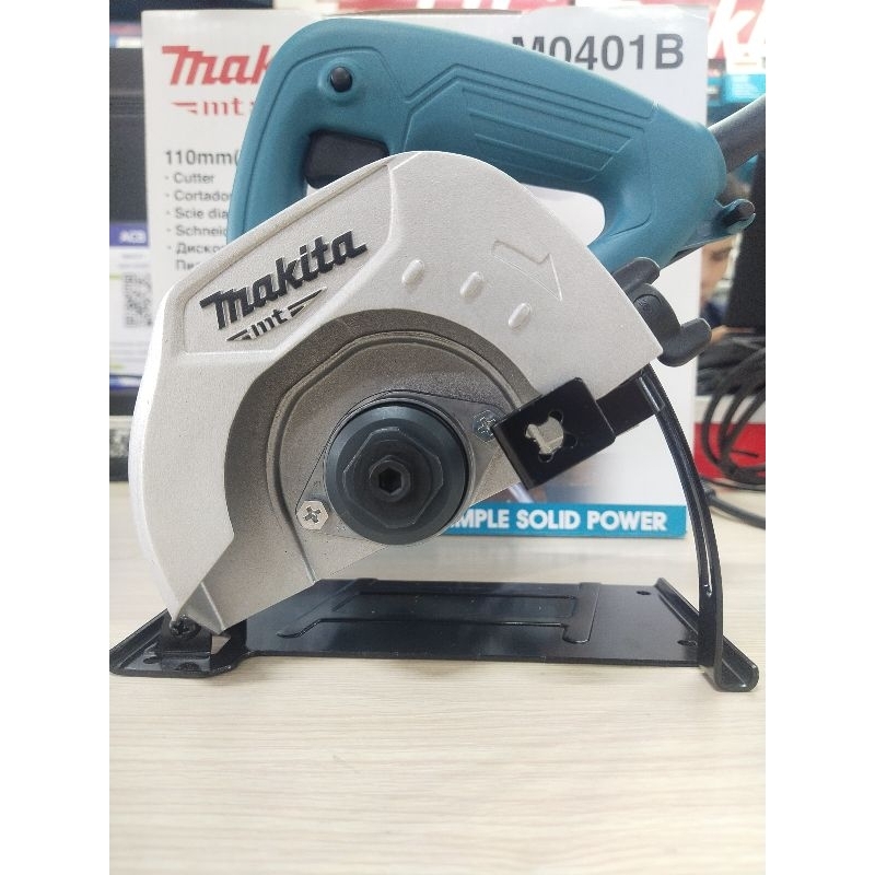 Máy cắt gạch 110mm Makita M0401b(hàng chính hãng)