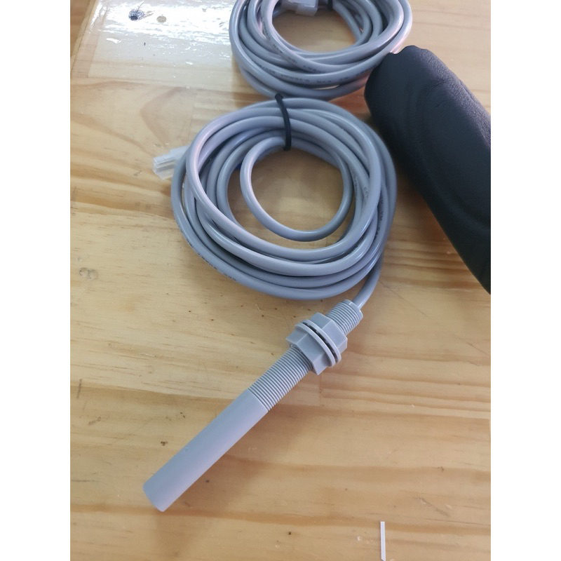 Prosis sensor dừng tầng thang máy