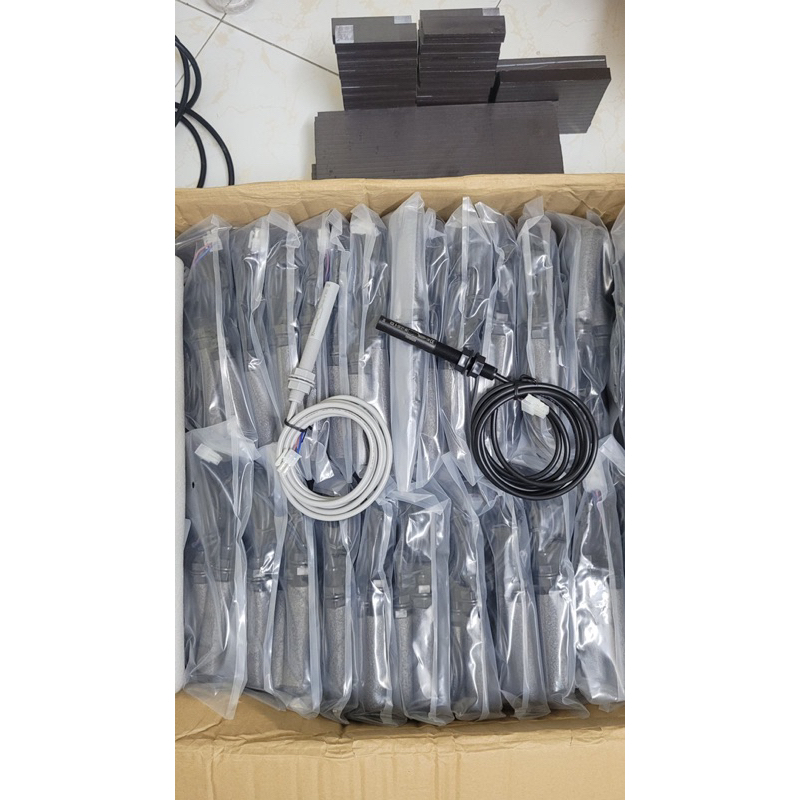 Prosis sensor dừng tầng thang máy