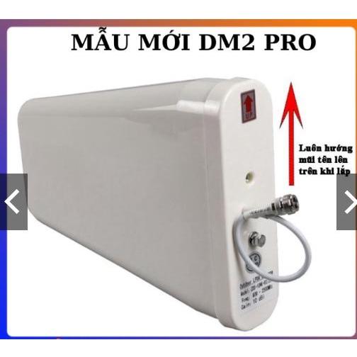 Thiết bị kích sóng DM2 PRO