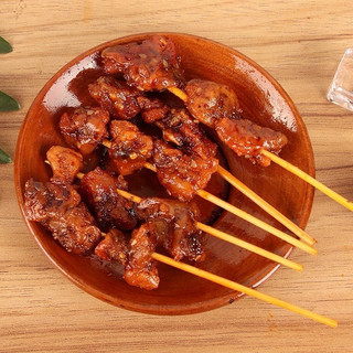 100g que xiên tre dùng 1 lần