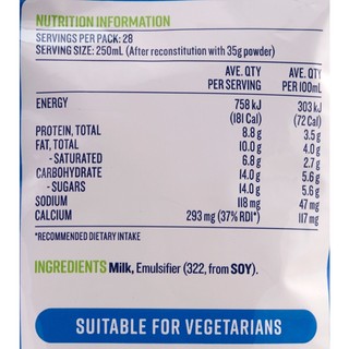 Sữa tươi Devondale nhập khẩu Úc 200ml (24 hộp 200ml/thùng) (Date T2/24) - Đơn hỏa tốc