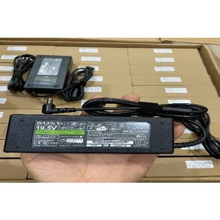 Nguồn sony 19.5v - 4.7a adapter tivi sony