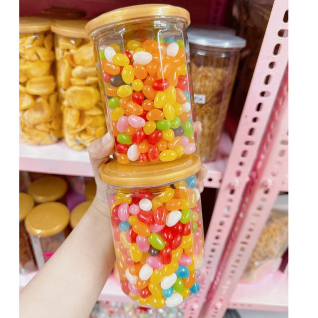 Kẹo Bi Dẻo Trái Cây Mix 450G