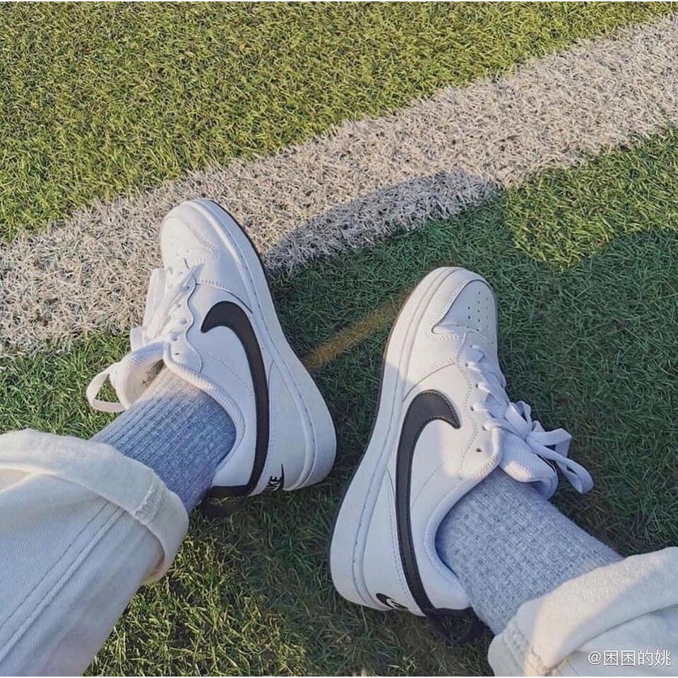 GIÀY THỂ THAO N.K COURT BOROUGH LOW 2 CHÍNH HÃNG SALE