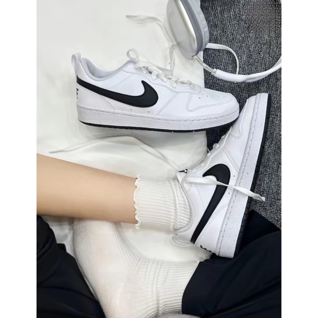 GIÀY THỂ THAO N.K COURT BOROUGH LOW 2 CHÍNH HÃNG SALE