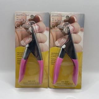 Kìm cắt móng giả, kềm bấm móng giả chuyên dụng làm nail, nail thao nhi