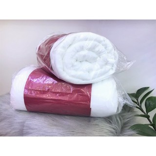 Bông gòn chùi móng 350g chuyên dùng bôi aceton - bông gòn túi lớn 350g chuyên dụng làm nail