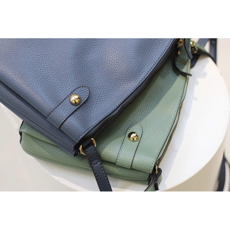 Túi nanette xuất mỹ 2 màu